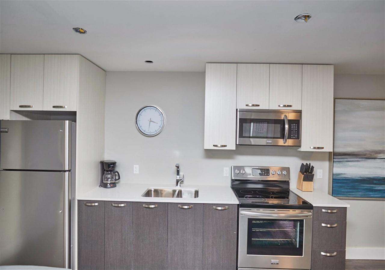 Clifton Hill 3b Apartment